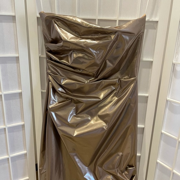 Effie Kats mini dress - Picture 5 of 5